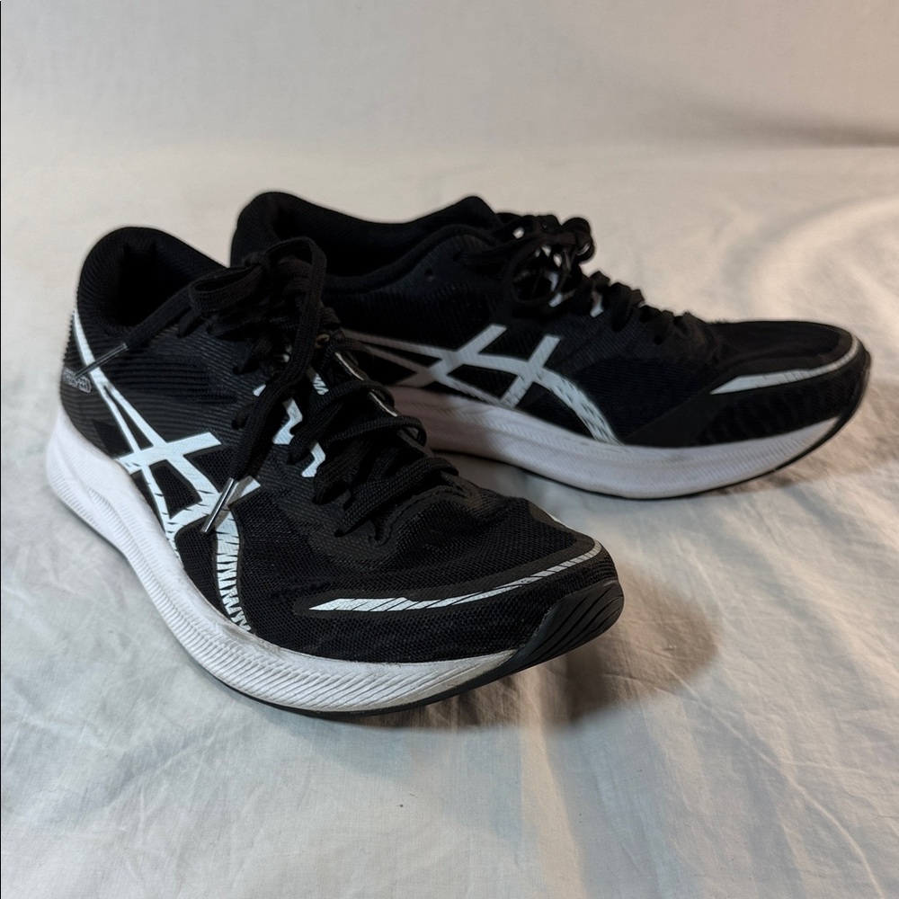 ASICS Hyperspeed 3 Woman’s Running Shoe Size 8.5